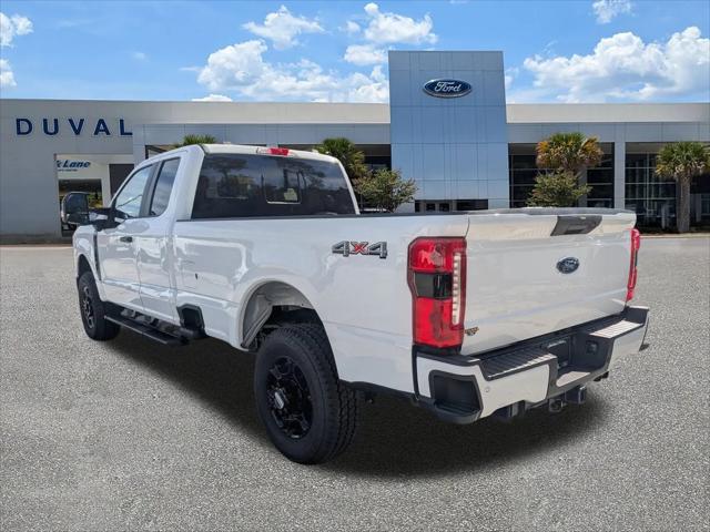 2025 Ford F-350 XL