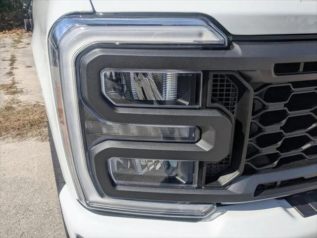 2025 Ford F-350 XL
