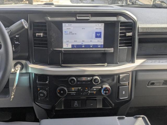 2025 Ford F-350 XL