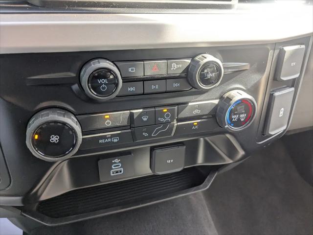 2025 Ford F-350 XL