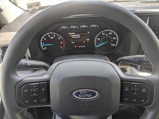 2025 Ford F-350 XL