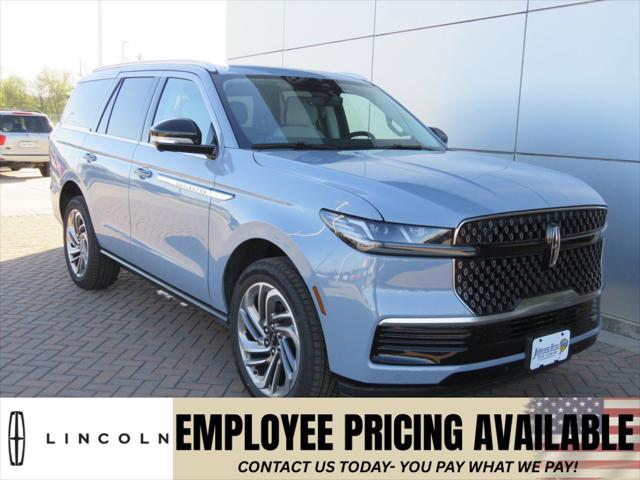 2026 Lincoln Navigator Reserve for sale in Temple, TX