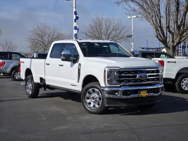 2026 Ford F-250 LARIAT for sale in Tracy, CA