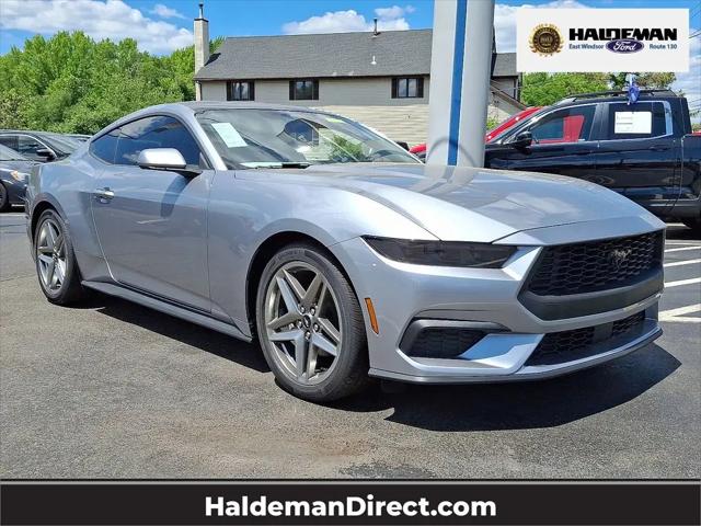 2026 Ford Mustang EcoBoost Fastback for sale in East Windsor, NJ