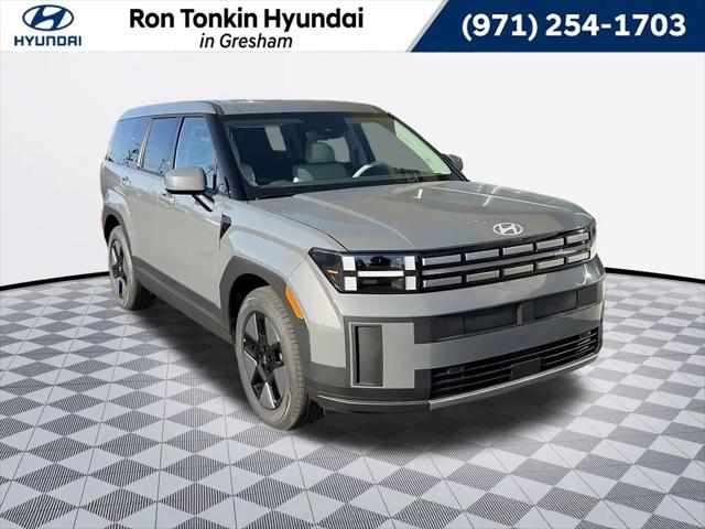 2026 Hyundai Santa Fe Hybrid SE for sale in Gresham, OR