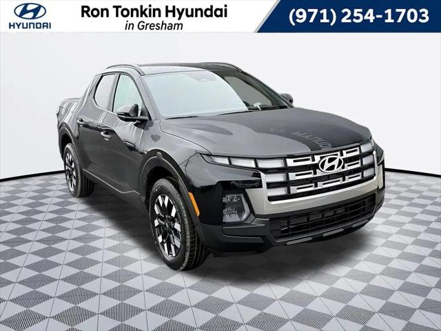 2026 Hyundai Santa Cruz SEL for sale in Gresham, OR