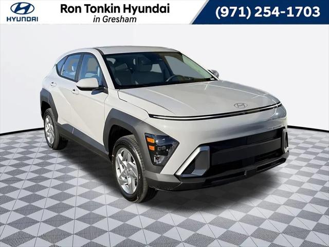 2026 Hyundai Kona SE for sale in Gresham, OR