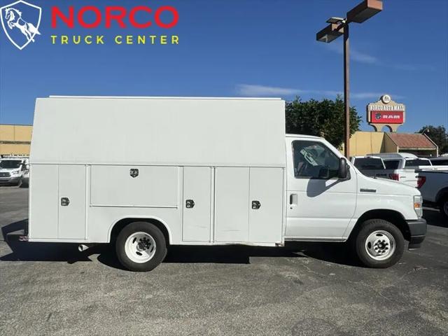 2022 Ford E-350 Cutaway Base for sale in Norco, CA