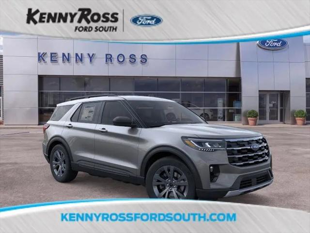 2026 Ford Explorer Active for sale in Castle Shannon, PA