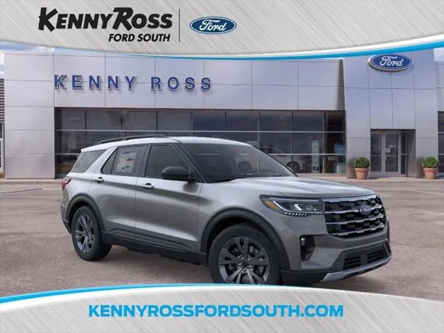 2026 Ford Explorer Active for sale in Castle Shannon, PA