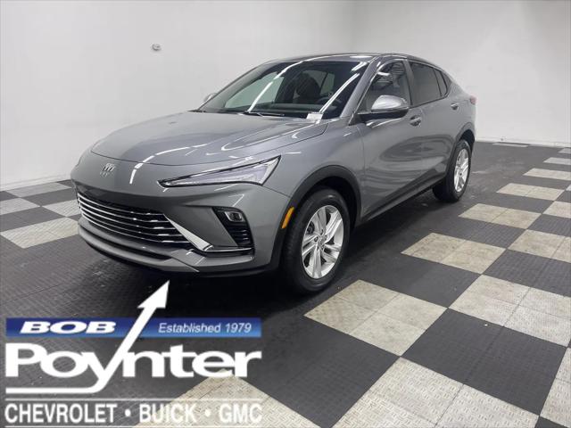 2026 Buick NV Preferred FWD for sale in Seymour, IN