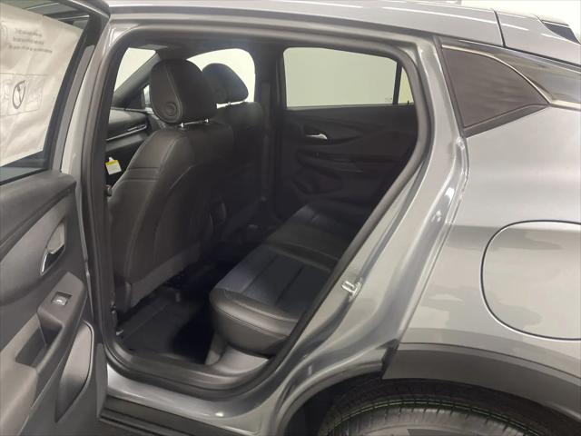 2026 Buick NV Preferred FWD
