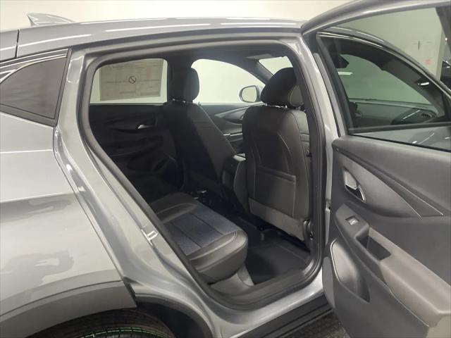 2026 Buick NV Preferred FWD