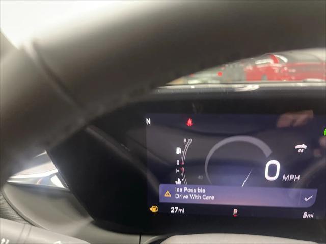 2026 Buick NV Preferred FWD