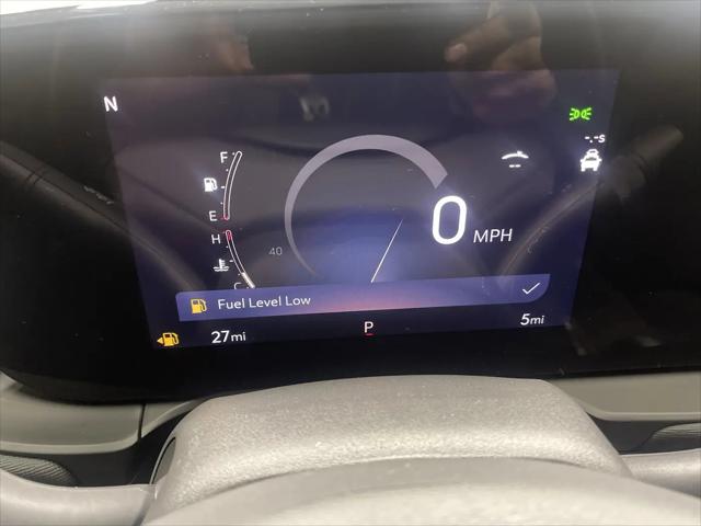 2026 Buick NV Preferred FWD