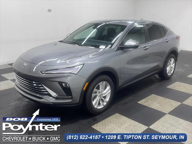 2026 Buick NV Preferred FWD for sale in Seymour, IN