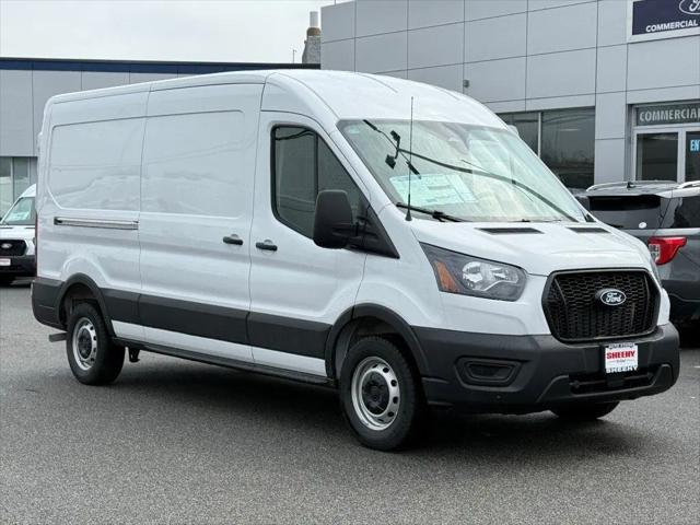 2026 Ford Transit Cargo Van T-250 for sale in Springfield, VA