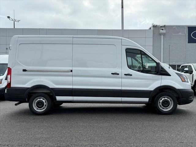 2026 Ford Transit Cargo Van T-250
