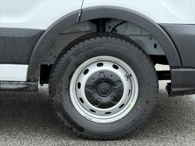 2026 Ford Transit Cargo Van T-250