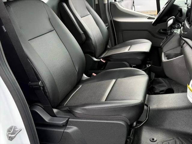 2026 Ford Transit Cargo Van T-250