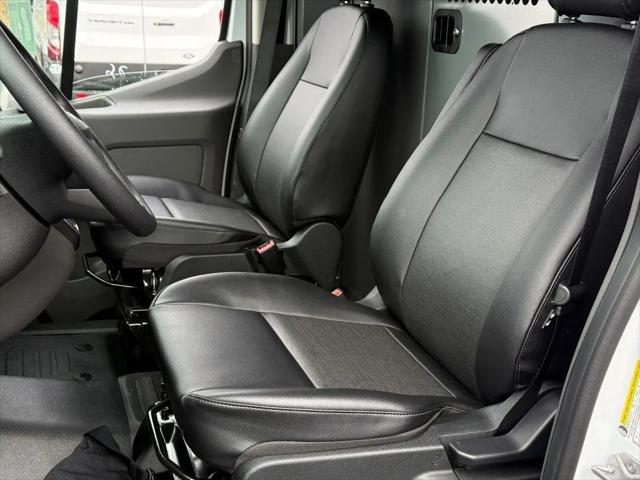 2026 Ford Transit Cargo Van T-250