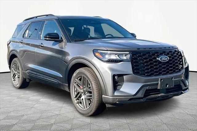 2026 Ford Explorer ST for sale in Olive Branch, MS