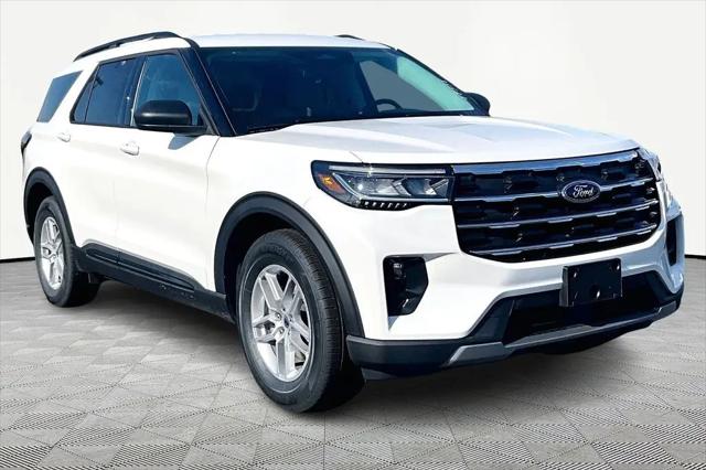 2026 Ford Explorer Active for sale in Olive Branch, MS