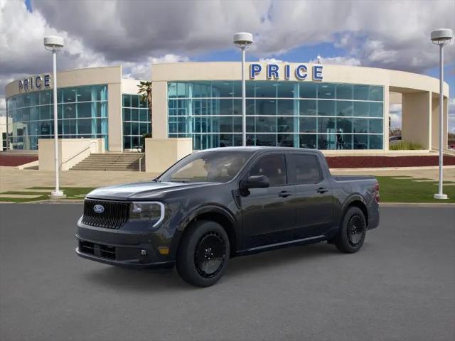 2026 Ford Maverick Lobo Standard for sale in Turlock, CA