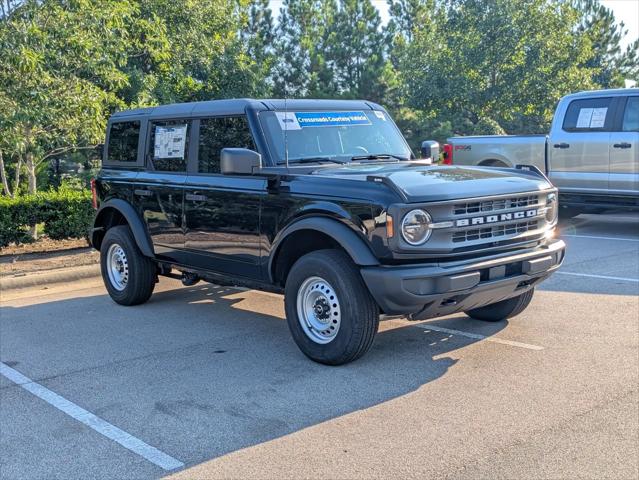 2025 Ford Bronco Base for sale in Apex, NC