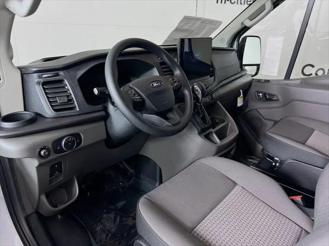 2026 Ford Transit Cargo Van T-250