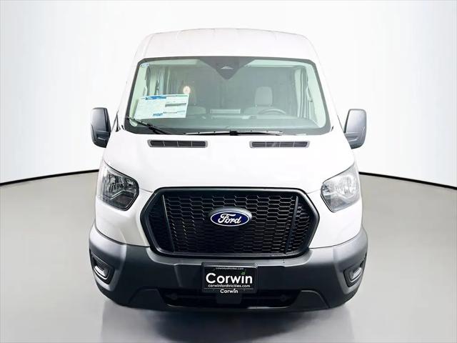 2026 Ford Transit Cargo Van T-250
