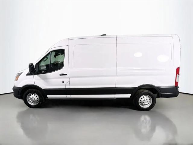 2026 Ford Transit Cargo Van T-250