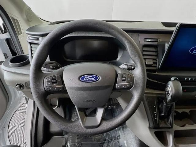 2026 Ford Transit Cargo Van T-250