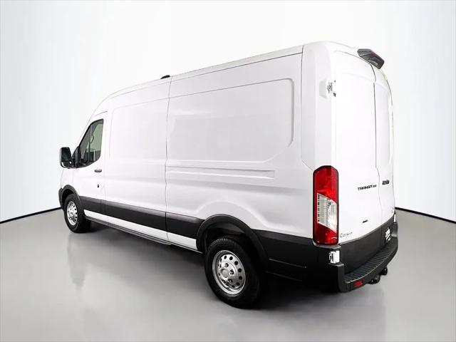 2026 Ford Transit Cargo Van T-250