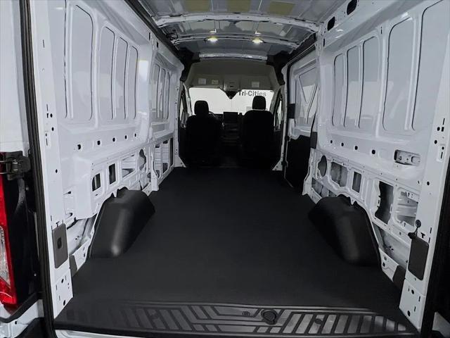 2026 Ford Transit Cargo Van T-250