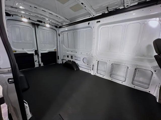 2026 Ford Transit Cargo Van T-250