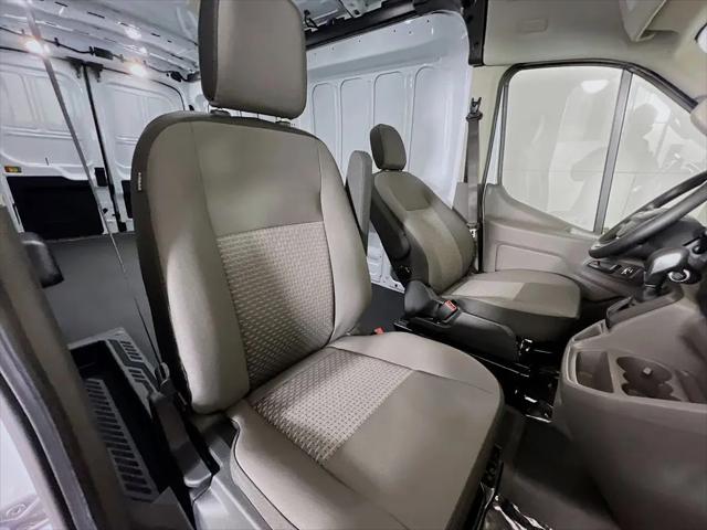 2026 Ford Transit Cargo Van T-250