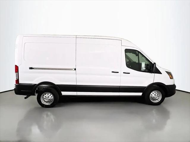 2026 Ford Transit Cargo Van T-250
