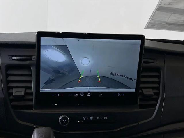 2026 Ford Transit Cargo Van T-250