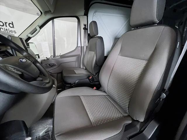 2026 Ford Transit Cargo Van T-250