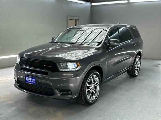 2019 Dodge Durango GT AWD