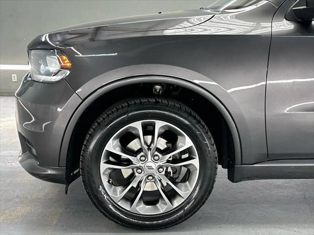 2019 Dodge Durango GT AWD
