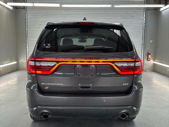 2019 Dodge Durango GT AWD