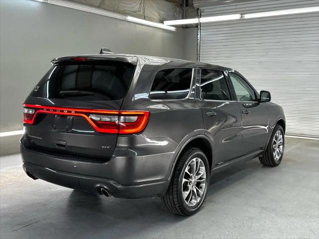2019 Dodge Durango GT AWD