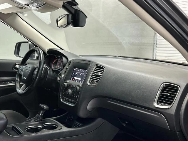 2019 Dodge Durango GT AWD