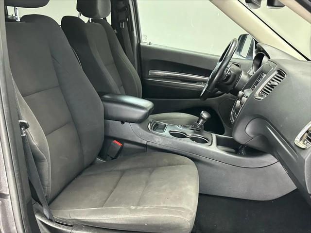 2019 Dodge Durango GT AWD