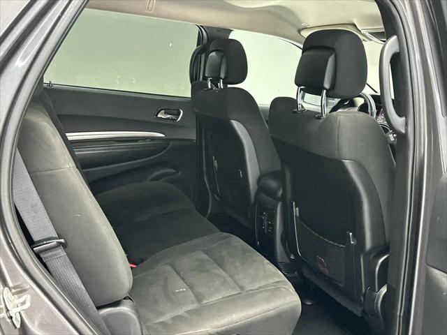 2019 Dodge Durango GT AWD