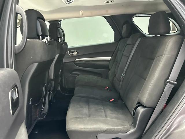 2019 Dodge Durango GT AWD