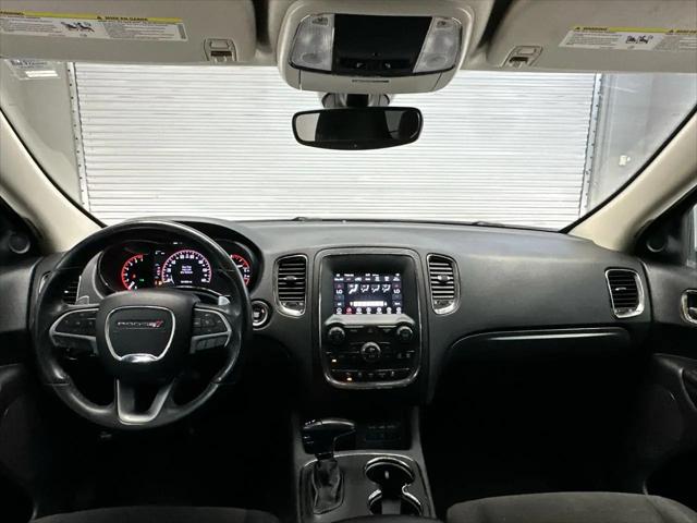2019 Dodge Durango GT AWD