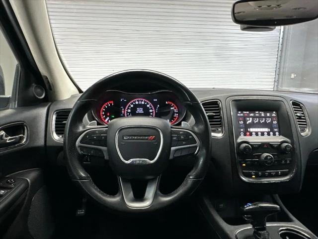 2019 Dodge Durango GT AWD